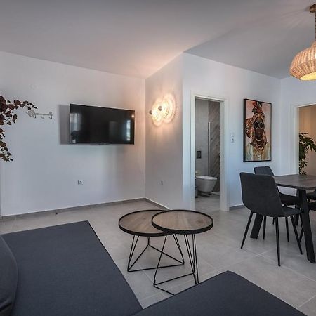 Nefeli'S Apartment Kardamena  Exteriér fotografie