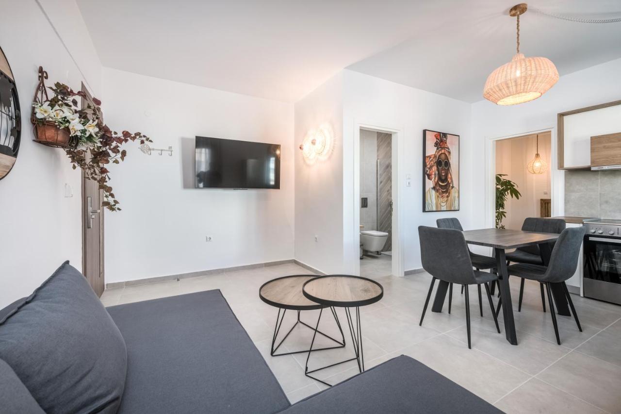Nefeli'S Apartment Kardamena  Exteriér fotografie